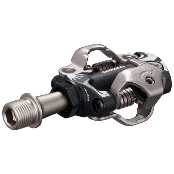 Shimano GRX PD-M8100-UG Klick-Pedale - SPD | Limited Edition – Bild 6