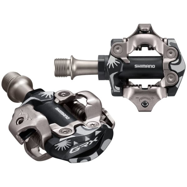 Shimano GRX PD