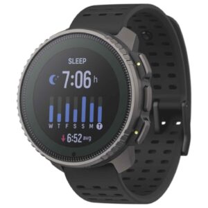 Suunto Vertical Titanium Solar