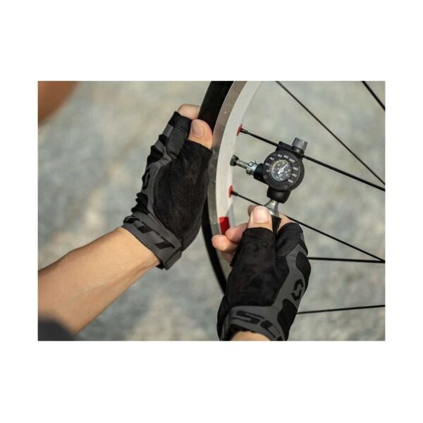 Topeak AirBooster G2 CO2 Pumpe