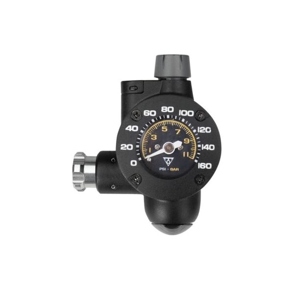 Topeak AirBooster G2 CO2 Pumpe