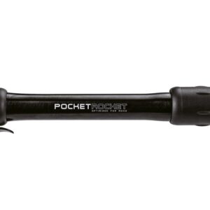 Topeak Pocket Rocket Minipumpe
