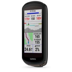 Garmin Edge 1040 Solar GPS